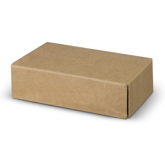 Bamboo Business Card Stands Gift Box